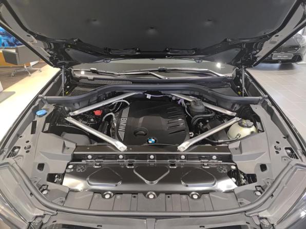 BMW X5 IV (G05/G18) Рестайлинг с пробегом 2025 года, цена 14 700 000 рублей, 20 км, внедорожник, Автокод Объявления