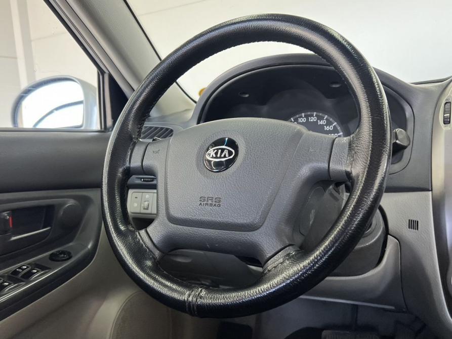 Kia Cerato I Уфа  - изображение 8