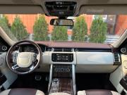 Land Rover Range Rover IV Москва  - изображение 35