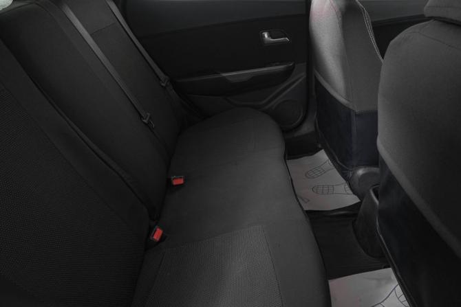 Kia Rio III с пробегом 2014 года, цена 879 000 рублей, 278000 км, седан, Автокод Объявления