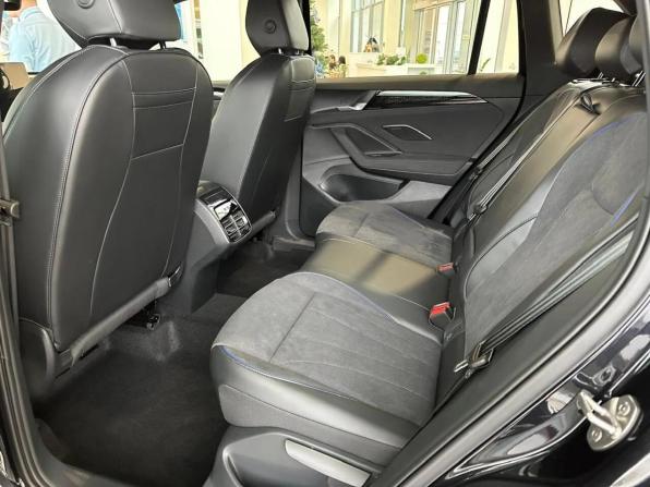 Volkswagen Tiguan II Рестайлинг (China Market) с пробегом 2026 года, цена 4 649 900 рублей, 1 км, внедорожник, Автокод Объявления