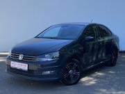 Volkswagen Polo V Рестайлинг Москва  - изображение 17