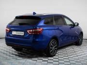 Lada (ВАЗ) Vesta I Москва  - изображение 21