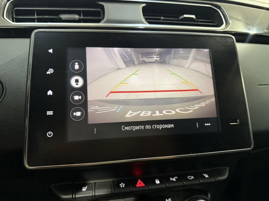 Renault Arkana I Химки  - изображение 11