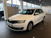 Skoda Rapid I Рестайлинг Чебоксары  - изображение 41