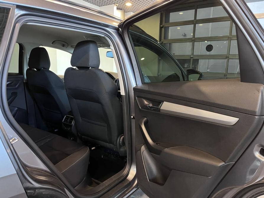 Skoda Karoq I Чебоксары  - изображение 26