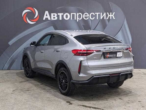 Haval F7x I Рестайлинг с пробегом 2022 года, цена 1 870 000 рублей, 57800 км, внедорожник, Автокод Объявления