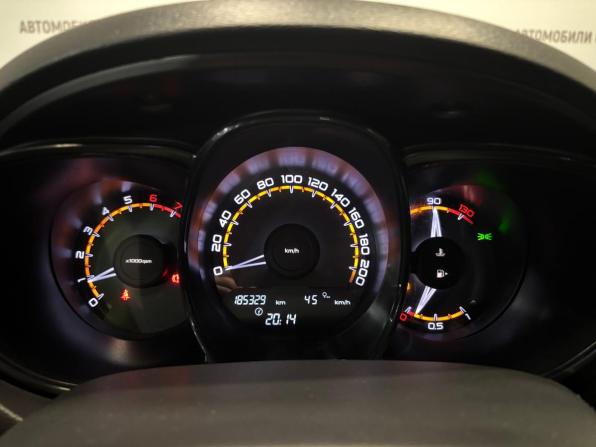 Lada (ВАЗ) Vesta I с пробегом 2019 года, цена 739 000 рублей, 184000 км, универсал, Автокод Объявления