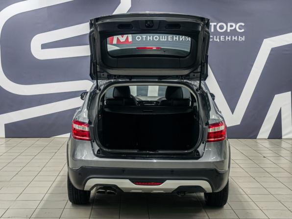 Lada (ВАЗ) Vesta I с пробегом 2019 года, цена 1 149 900 рублей, 83000 км, универсал, Автокод Объявления