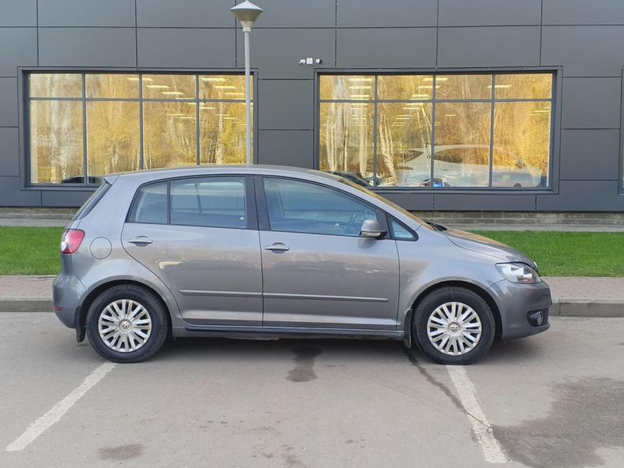 Volkswagen Golf Plus II Ярославль  - изображение 4