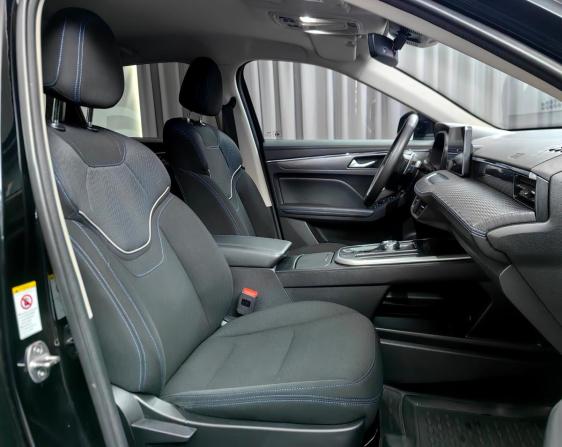 Haval Jolion I Рестайлинг с пробегом 2023 года, цена 1 797 000 рублей, 48895 км, внедорожник, Автокод Объявления