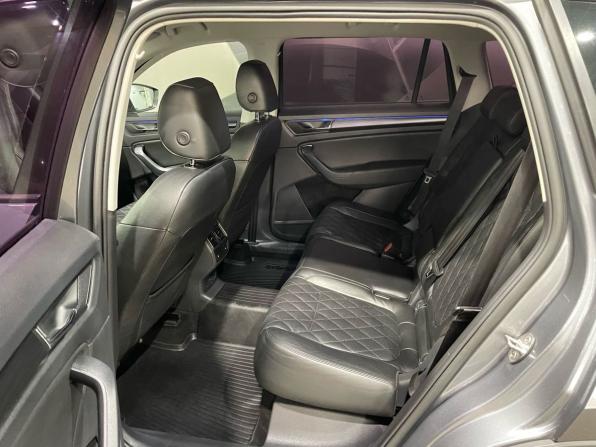 Skoda Kodiaq I с пробегом 2018 года, цена 2 330 000 рублей, 180299 км, внедорожник, Автокод Объявления
