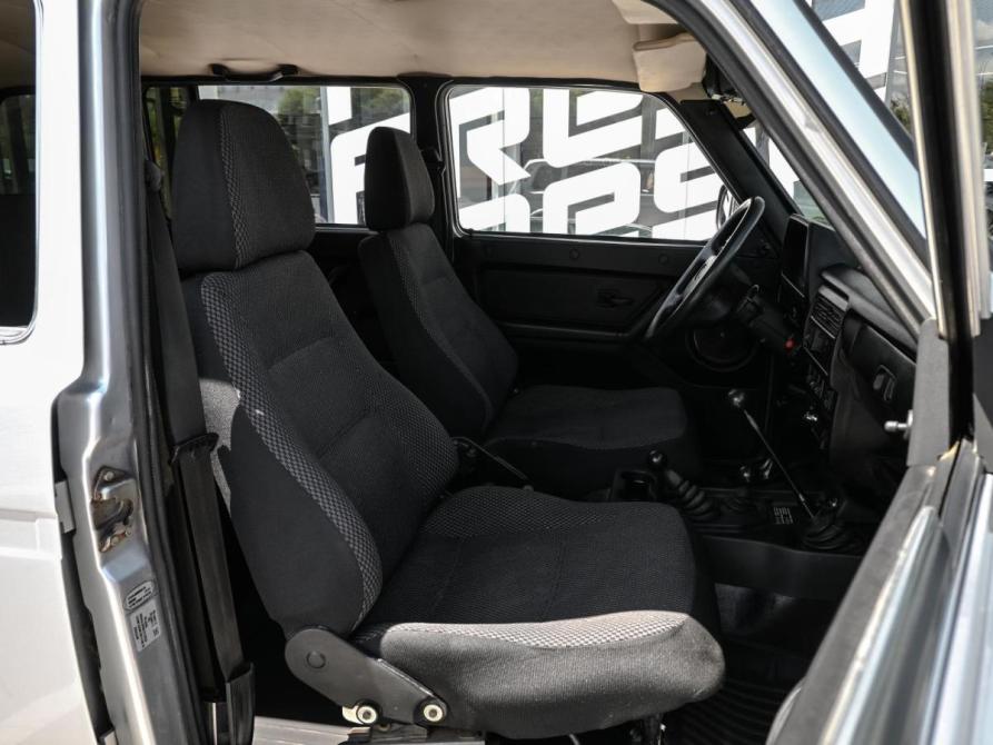 Lada (ВАЗ) 2131 (4x4) I Волгоград  - изображение 8
