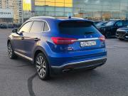 Hongqi HS5 I Санкт-Петербург  - изображение 7