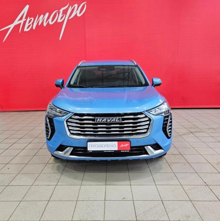 Haval Jolion I с пробегом 2023 года, цена 1 805 000 рублей, 69310 км, внедорожник, Автокод Объявления