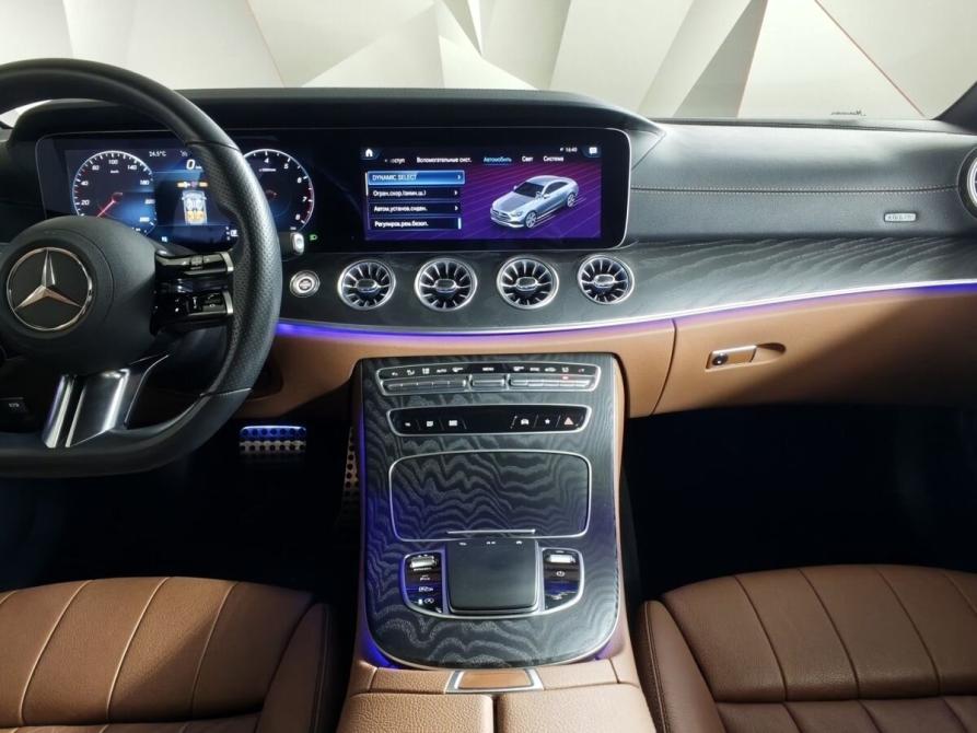 Mercedes-Benz E-Класс V (W213 S213 C238) Рестайлинг Москва  - изображение 15