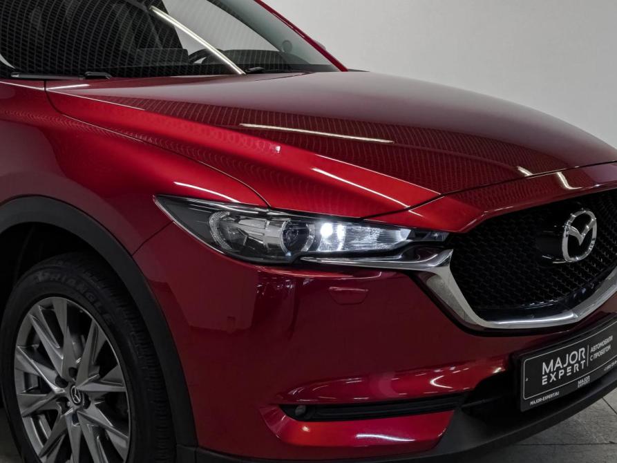 Mazda CX-5 II Санкт-Петербург  - изображение 26