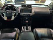 Toyota Land Cruiser Prado 150 Series Рестайлинг 1 Оренбург  - изображение 49