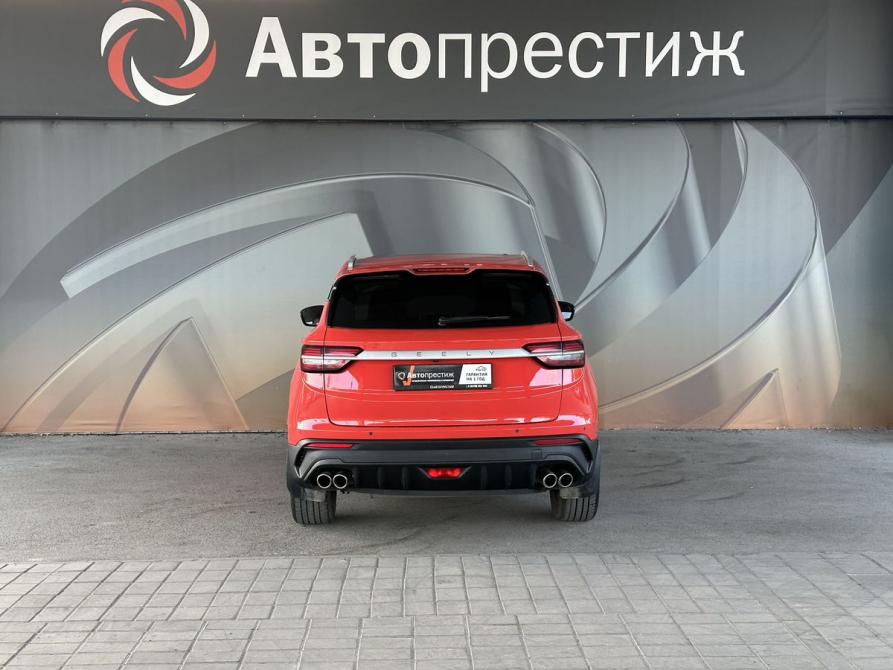 Geely Coolray I Волгоград  - изображение 6