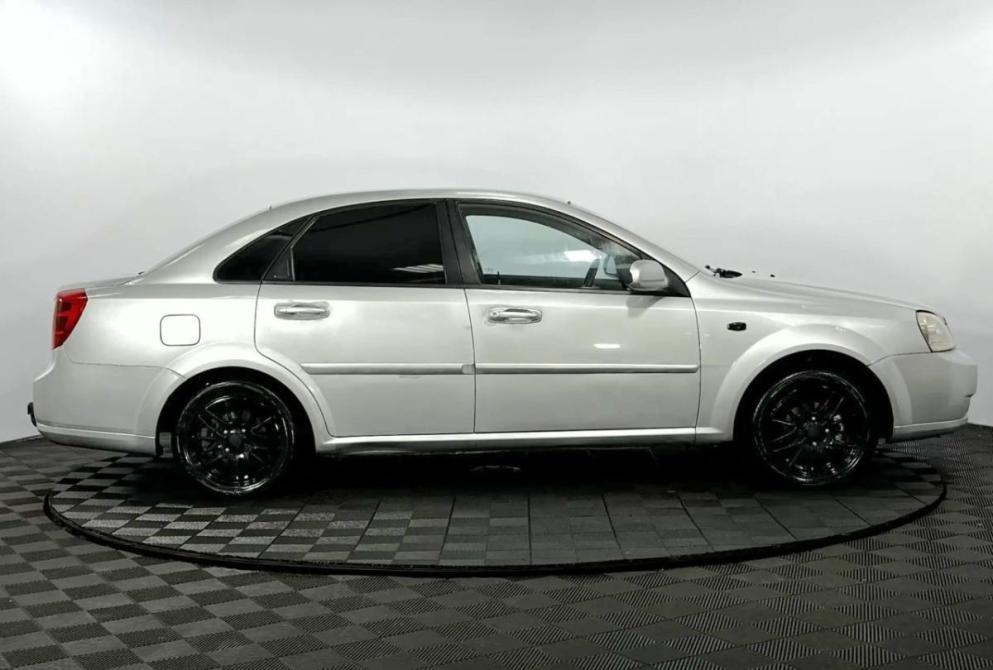 Chevrolet Lacetti I Нижний Новгород  - изображение 5