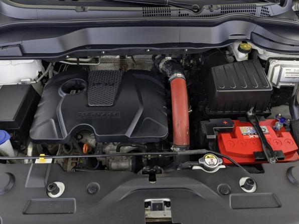 Haval H2 с пробегом 2019 года, цена 1 225 000 рублей, 127951 км, внедорожник, Автокод Объявления