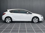 Opel Astra J Пермь  - изображение 61