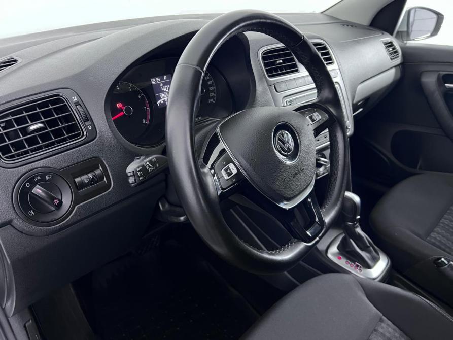 Volkswagen Polo V Рестайлинг Ростов-на-Дону  - изображение 13