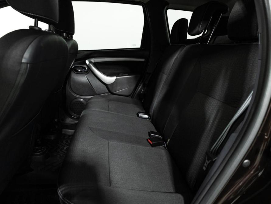 Nissan Terrano III (D10) Санкт-Петербург  - изображение 10