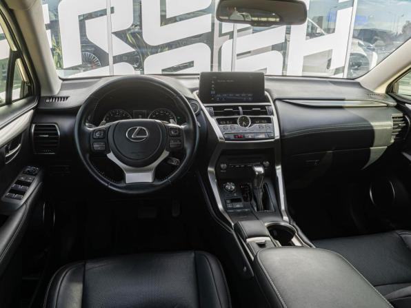 Lexus NX I Рестайлинг с пробегом 2021 года, цена 4 998 000 рублей, 65241 км, внедорожник, Автокод Объявления