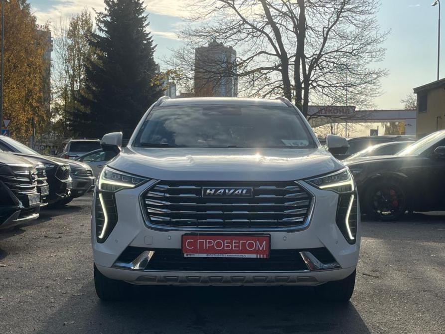 Haval Jolion I Санкт-Петербург  - изображение 2