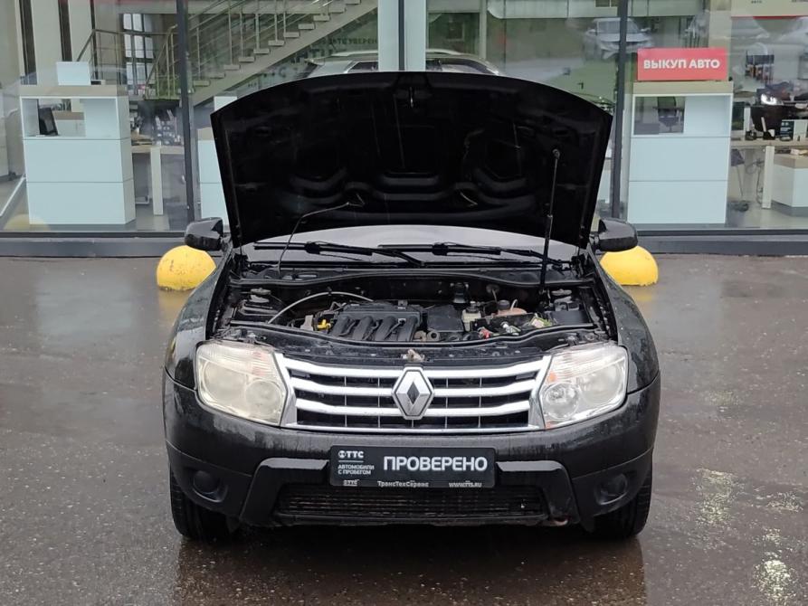Renault Duster I Ижевск  - изображение 11