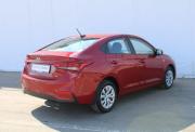 Hyundai Solaris II Нижний Новгород  - изображение 31