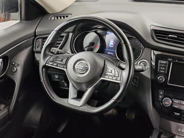 Nissan X-Trail III Рестайлинг с пробегом 2020 года, цена 2 279 000 рублей, 59546 км, внедорожник, Автокод Объявления