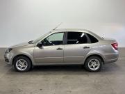 Lada (ВАЗ) Granta I Рестайлинг Саратов  - изображение 18