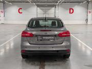 Ford Focus III Рестайлинг Казань  - изображение 29