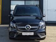 Mercedes-Benz V-Класс III (W447) Рестайлинг Москва  - изображение 23