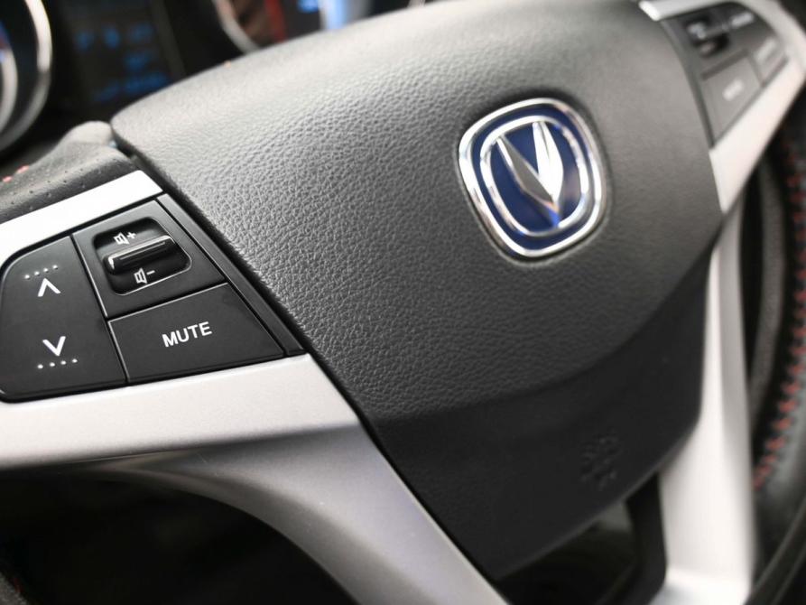 Changan CS35 Ростов-на-Дону  - изображение 12