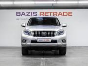 Toyota Land Cruiser Prado 150 Series Тюмень  - изображение 28