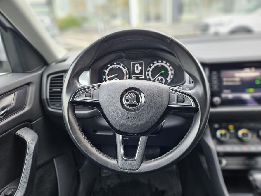 Skoda Kodiaq I Санкт-Петербург  - изображение 14