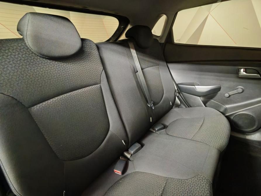 Kia Rio III Рестайлинг Москва  - изображение 17