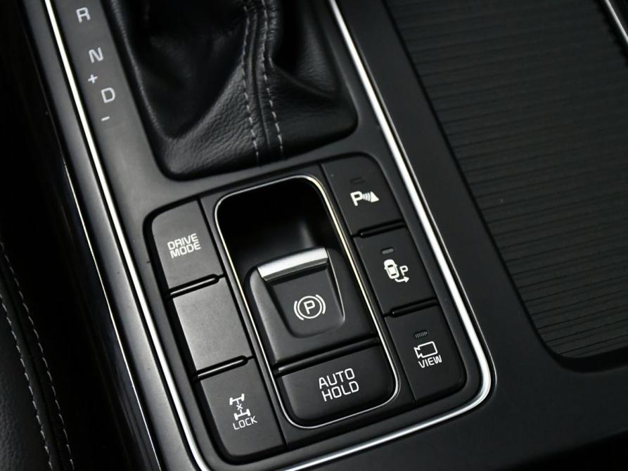 Kia Sorento III Prime Рестайлинг Новосибирск  - изображение 14