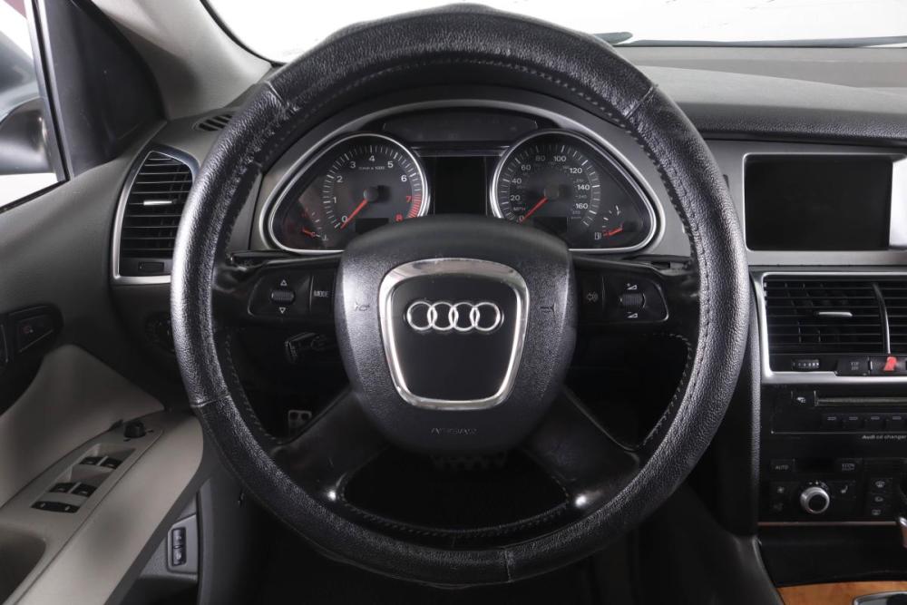 Audi Q7 I (4L) Пермь  - изображение 19