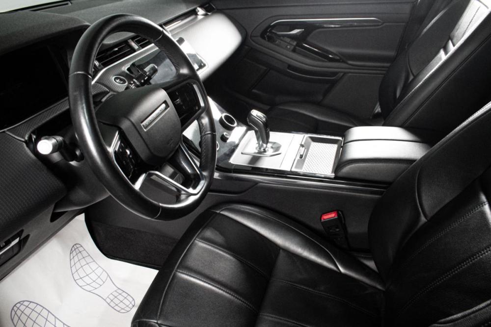 Land Rover Range Rover Evoque II Сургут  - изображение 9