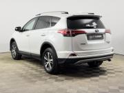 Toyota RAV4 IV (XA40) Рестайлинг Казань  - изображение 26