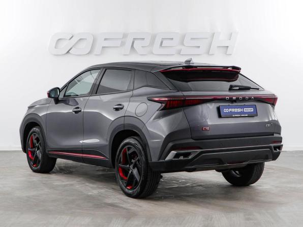 Omoda C5 I с пробегом 2024 года, цена 1 784 444 рубля, 36123 км, внедорожник, Автокод Объявления