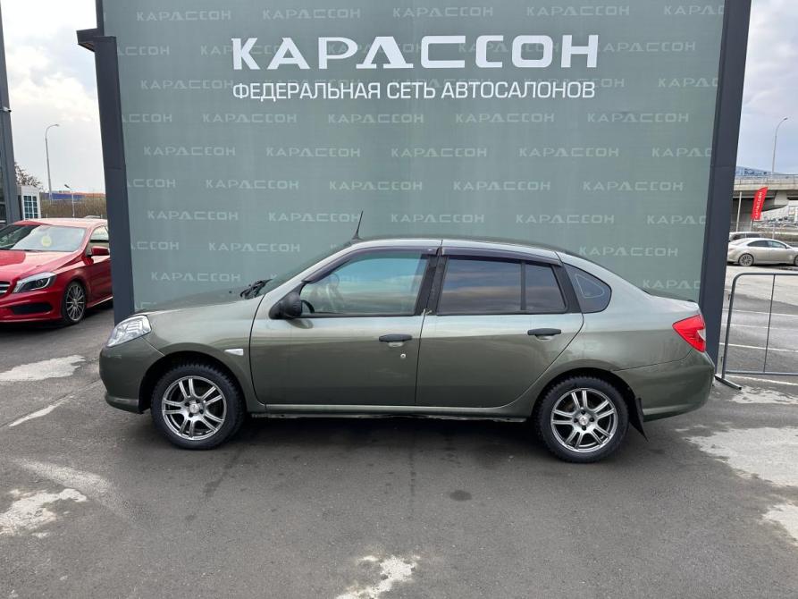 Renault Symbol ll Екатеринбург  - изображение 3