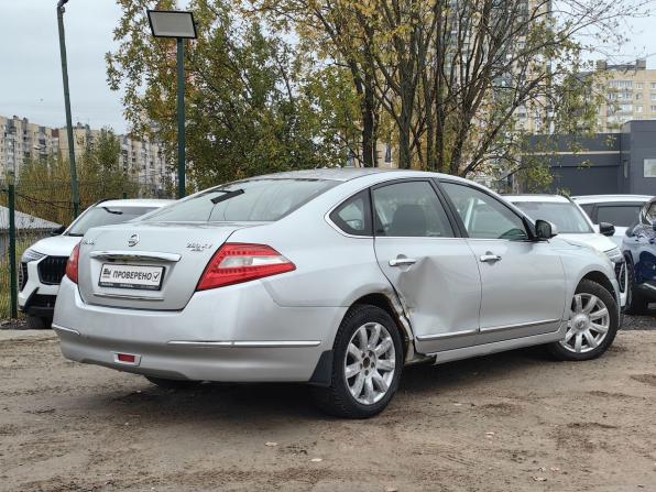 Nissan Teana II (J32) с пробегом 2008 года, цена 579 000 рублей, 270000 км, седан, Автокод Объявления