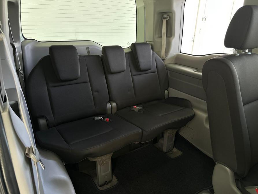 Honda Stepwgn V Санкт-Петербург  - изображение 26