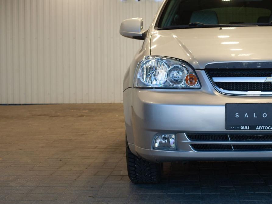 Chevrolet Lacetti I Иваново  - изображение 4