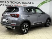 Chery Tiggo 4 Pro I Рестайлинг Москва  - изображение 19